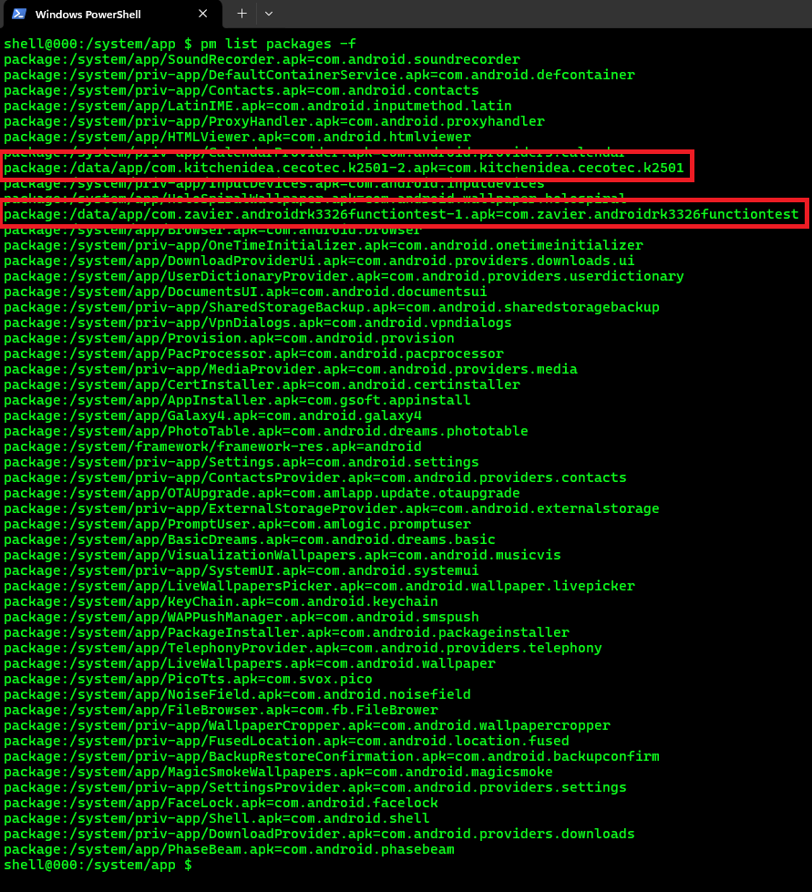 Exploiting IoT Cooking Appliances with WHIDBOARD & The Hidden Dangers of Buying'em Refurbished 18png