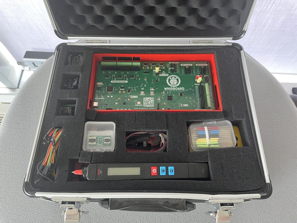 whidboard case whidboard case