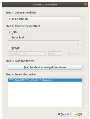 NANDo-Board: the swiss-army-knife for your IoT hacking adventures Picture7png