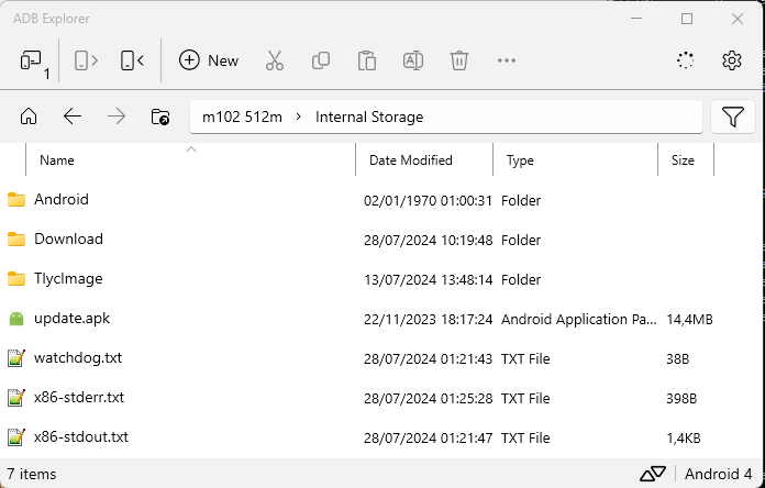 Exploiting IoT Cooking Appliances with WHIDBOARD & The Hidden Dangers of Buying'em Refurbished 23png