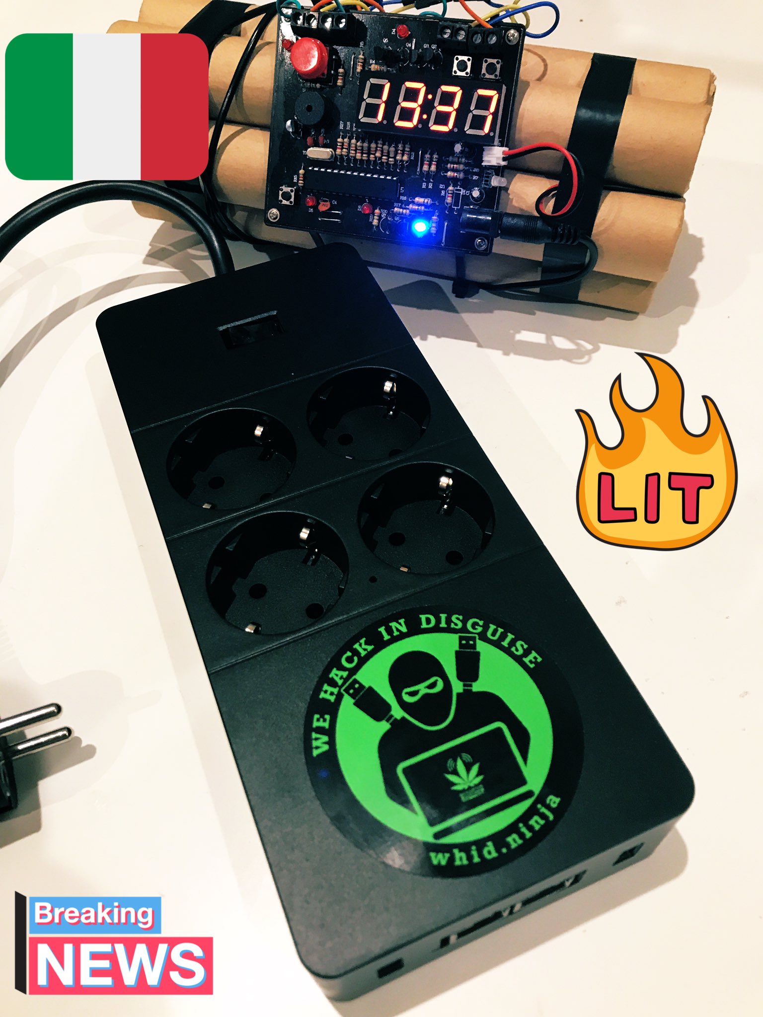 poteabox