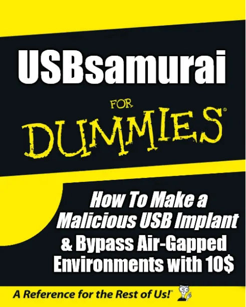 usbsamurai usbsamurai