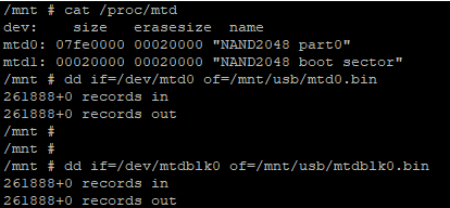 Hacking a POS with WHIDBOARD image