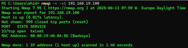 Hacking a POS with WHIDBOARD image