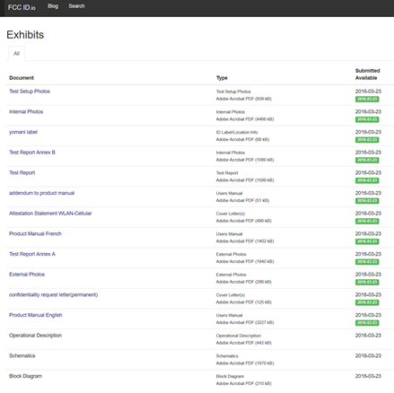 Hacking a POS with WHIDBOARD image