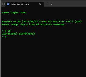 Hacking a POS with WHIDBOARD image