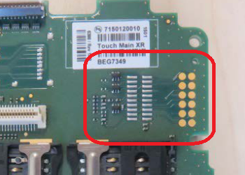 Hacking a POS with WHIDBOARD image