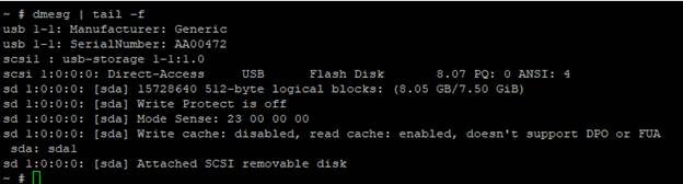 Hacking a POS with WHIDBOARD image